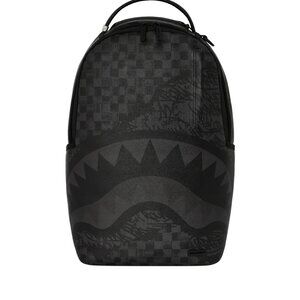 Sprayground - Ready To Rip DLXSV Backpack